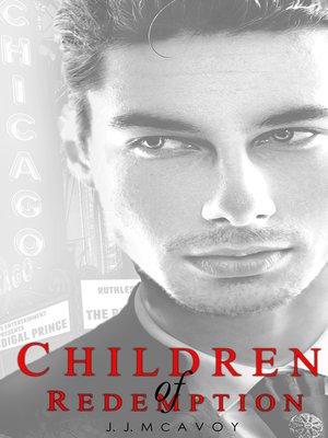 cover image of Children of Redemption